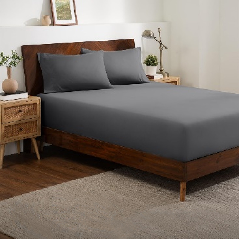 2-delad dubbelsängskylning